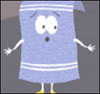 Stephen McTowelie's Avatar