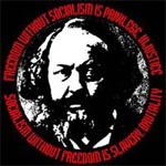 Bakunin's Avatar