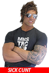 Zyzz's Avatar