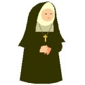 Sister Mary's Avatar