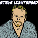 SteveLightspeed's Avatar