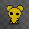 NaughtyTeddy's Avatar