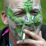 Marihuana's Avatar