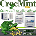 CrocMint's Avatar