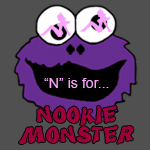 NookieCookie's Avatar