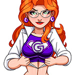 GeekGoddess's Avatar