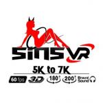 SinsVR's Avatar