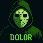 Dolor's Avatar