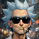 Victor-E's Avatar