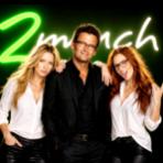 2MuchMark's Avatar